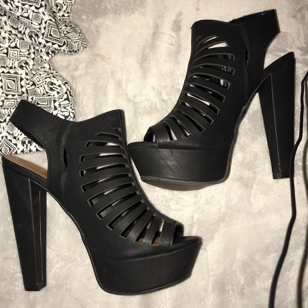Heels